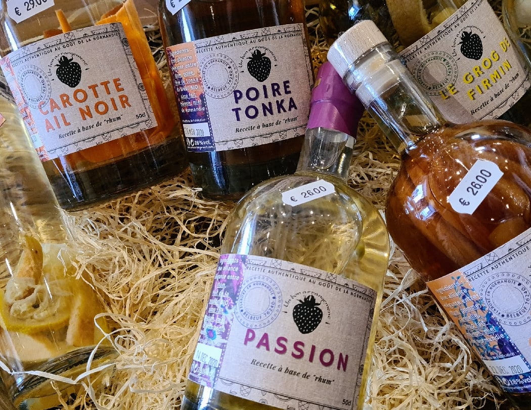 L'instant Di Vin - CAVISTE 77 & Bar à vins & Épicerie Fine. 1